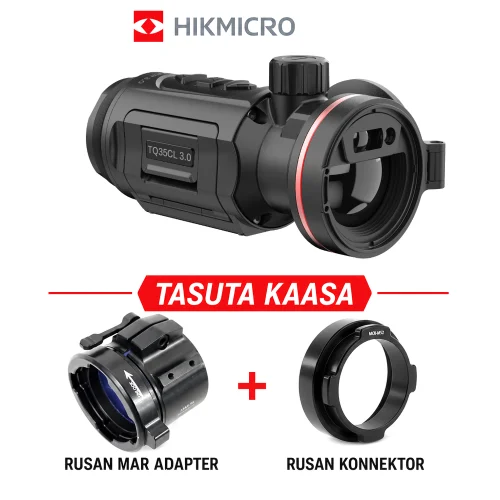 Hikmicro Thunder 3.0 TQ35CL Hikmicro Thunder 3.0 TQ35CL