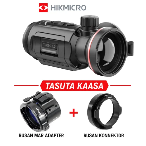 Hikmicro Thunder 3.0 TQ50C Hikmicro Thunder 3.0 TQ50C