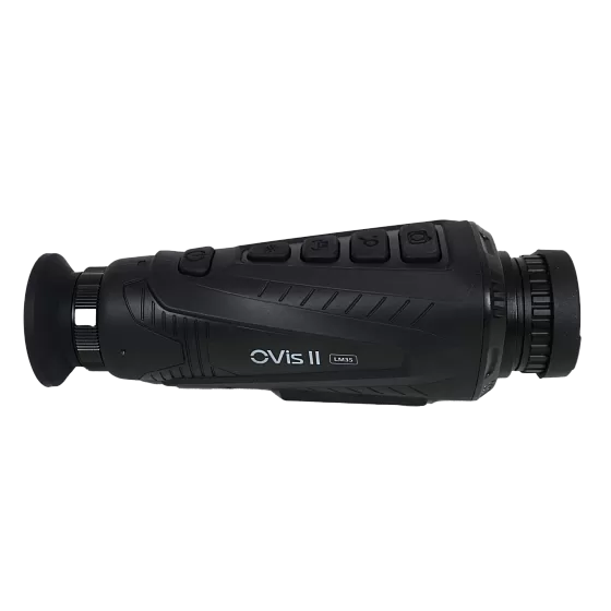 Тепловизионный монокуляр Ovis II LM35 Тепловизионный монокуляр Ovis II LM35