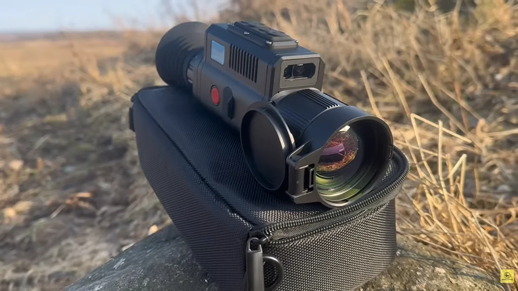 модель MM0650 LRF общий вид
