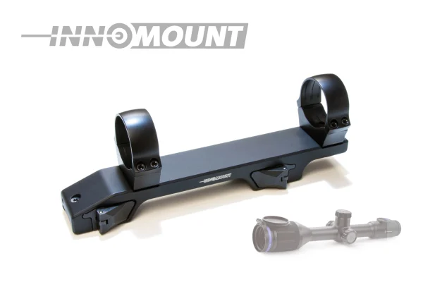 Кронштейн INNOMOUNT QD для Weaver/Picatinny - Pulsar Talion (H=16мм, 50-TN-16-00-200) Кронштейн INNOMOUNT QD для Weaver/Picatinny - Pulsar Talion (H=16мм, 50-TN-16-00-200)