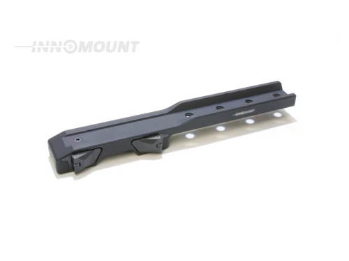 Кронштейн INNOMOUNT QD для Merkel B3/B4/KR1/K3/K5 - Pulsar Apex, Dedal Venator, Venox Patriot, высота 10мм (50-PA-10-00-900)
