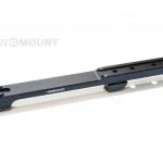 Кронштейн поворотный для Apel-EAW - Pulsar Apex / Venox Patriot / Dedal Venator (H=14мм, 70-PA-14-xxx-yyy-160)