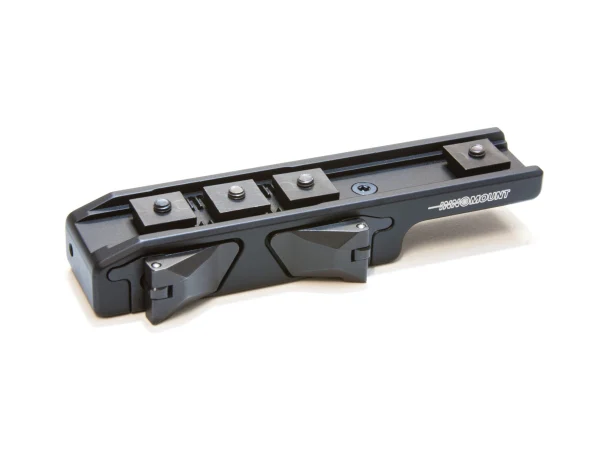 Кронштейн INNOMOUNT поворотный для Prisma 15mm - Pulsar Apex / Venox Patriot / Dedal Venator (H=14мм, 70-PA-14-xxx-yyy-150)