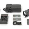 LUMI L35R — компактный тепловизионный монокуляр 4x, 384×288, 35 мм, с лазерным дальномером — фото 17 LUMI L35R — компактный тепловизионный монокуляр 4x, 384×288, 35 мм, с лазерным дальномером — фото 17
