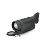 LUMI L35R — компактный тепловизионный монокуляр 4x, 384×288, 35 мм, с лазерным дальномером — фото 1 LUMI L35R — компактный тепловизионный монокуляр 4x, 384×288, 35 мм, с лазерным дальномером — фото 1