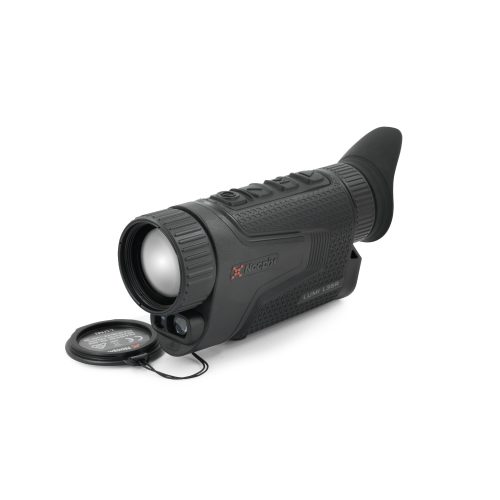 LUMI L35R — компактный тепловизионный монокуляр 4x, 384×288, 35 мм, с лазерным дальномером — фото 1 LUMI L35R — компактный тепловизионный монокуляр 4x, 384×288, 35 мм, с лазерным дальномером — фото 1