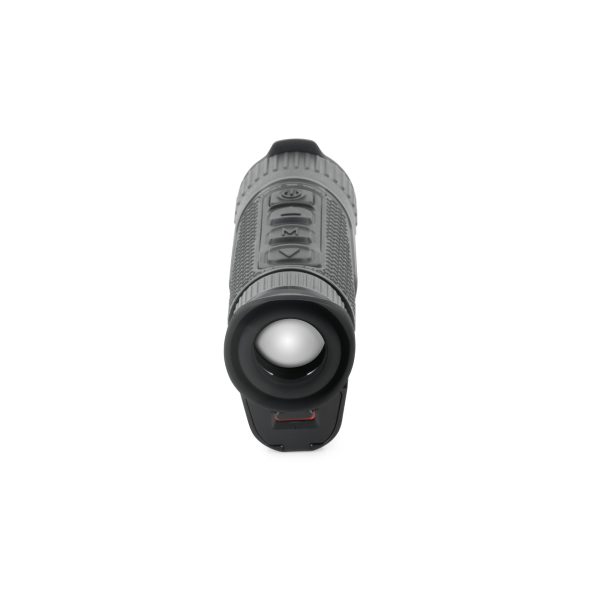 LUMI L35R — компактный тепловизионный монокуляр 4x, 384×288, 35 мм, с лазерным дальномером — фото 7 LUMI L35R — компактный тепловизионный монокуляр 4x, 384×288, 35 мм, с лазерным дальномером — фото 7