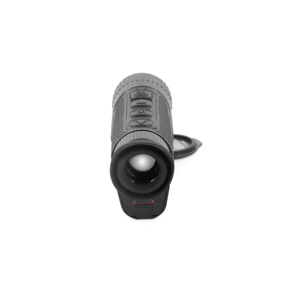 LUMI L35R — компактный тепловизионный монокуляр 4x, 384×288, 35 мм, с лазерным дальномером — фото 8 LUMI L35R — компактный тепловизионный монокуляр 4x, 384×288, 35 мм, с лазерным дальномером — фото 8