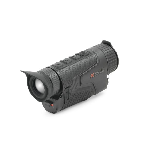 LUMI L35R — компактный тепловизионный монокуляр 4x, 384×288, 35 мм, с лазерным дальномером — фото 9 LUMI L35R — компактный тепловизионный монокуляр 4x, 384×288, 35 мм, с лазерным дальномером — фото 9