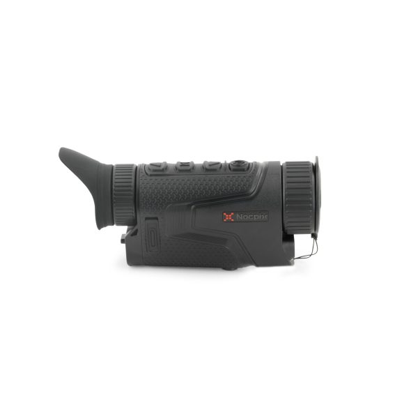 LUMI L35R — компактный тепловизионный монокуляр 4x, 384×288, 35 мм, с лазерным дальномером — фото 11 LUMI L35R — компактный тепловизионный монокуляр 4x, 384×288, 35 мм, с лазерным дальномером — фото 11