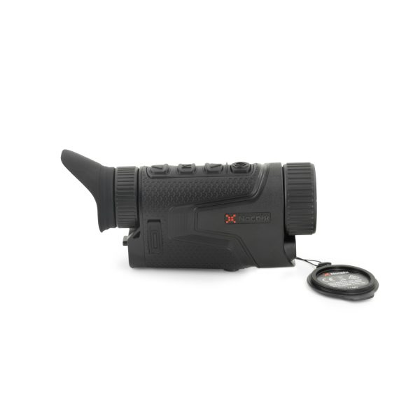 LUMI L35R — компактный тепловизионный монокуляр 4x, 384×288, 35 мм, с лазерным дальномером — фото 12 LUMI L35R — компактный тепловизионный монокуляр 4x, 384×288, 35 мм, с лазерным дальномером — фото 12