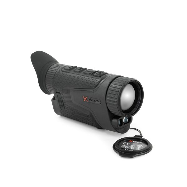 LUMI L35R — компактный тепловизионный монокуляр 4x, 384×288, 35 мм, с лазерным дальномером — фото 14 LUMI L35R — компактный тепловизионный монокуляр 4x, 384×288, 35 мм, с лазерным дальномером — фото 14