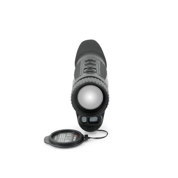LUMI L35R — компактный тепловизионный монокуляр 4x, 384×288, 35 мм, с лазерным дальномером — фото 16 LUMI L35R — компактный тепловизионный монокуляр 4x, 384×288, 35 мм, с лазерным дальномером — фото 16