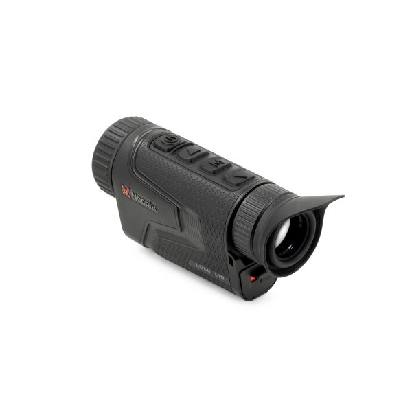 LUMI L19 — компактный тепловизионный монокуляр 2x, 384×288, 19 мм — фото 4 LUMI L19 — компактный тепловизионный монокуляр 2x, 384×288, 19 мм — фото 4