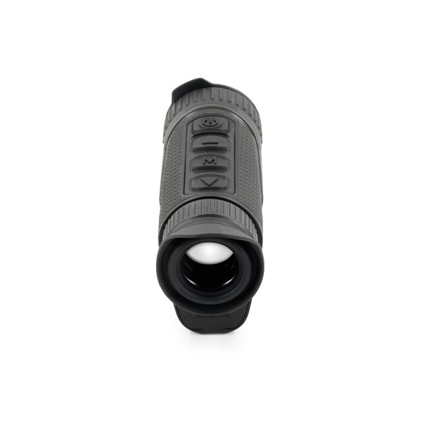 LUMI L19 — компактный тепловизионный монокуляр 2x, 384×288, 19 мм — фото 5 LUMI L19 — компактный тепловизионный монокуляр 2x, 384×288, 19 мм — фото 5