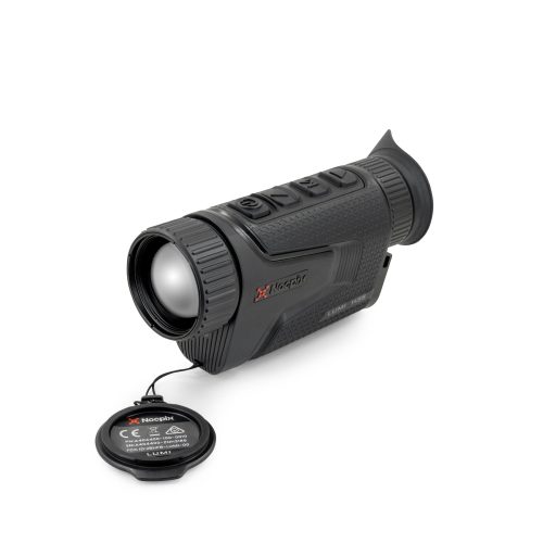 LUMI H35 — компактный тепловизионный монокуляр 2,5x, 640×512, 35 мм — фото 1 LUMI H35 — компактный тепловизионный монокуляр 2,5x, 640×512, 35 мм — фото 1
