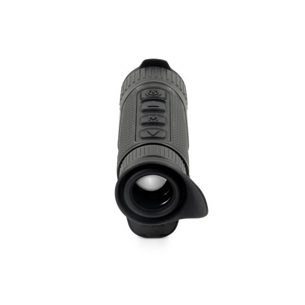 LUMI H35 — компактный тепловизионный монокуляр 2,5x, 640×512, 35 мм — фото 4 LUMI H35 — компактный тепловизионный монокуляр 2,5x, 640×512, 35 мм — фото 4