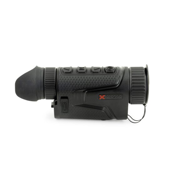 LUMI H35 — компактный тепловизионный монокуляр 2,5x, 640×512, 35 мм — фото 6 LUMI H35 — компактный тепловизионный монокуляр 2,5x, 640×512, 35 мм — фото 6