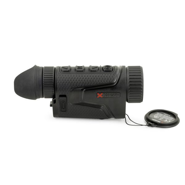 LUMI H35 — компактный тепловизионный монокуляр 2,5x, 640×512, 35 мм — фото 7 LUMI H35 — компактный тепловизионный монокуляр 2,5x, 640×512, 35 мм — фото 7