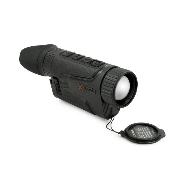 LUMI H35 — компактный тепловизионный монокуляр 2,5x, 640×512, 35 мм — фото 9 LUMI H35 — компактный тепловизионный монокуляр 2,5x, 640×512, 35 мм — фото 9