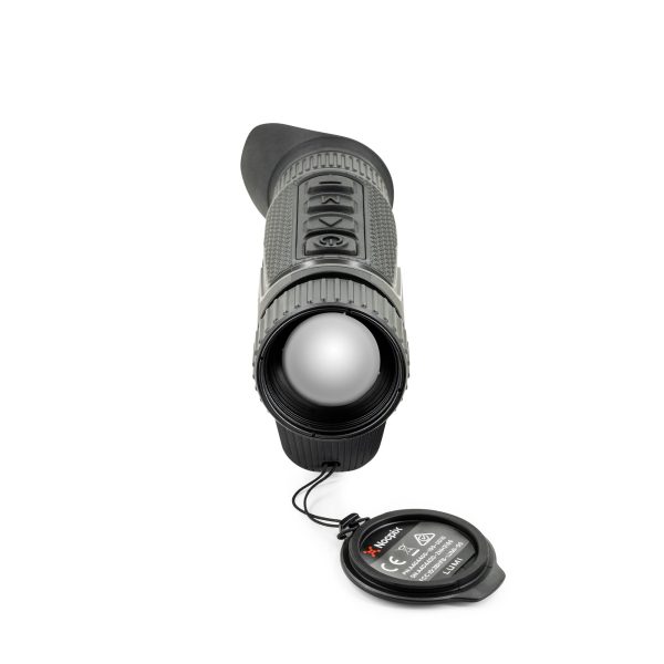 LUMI H35 — компактный тепловизионный монокуляр 2,5x, 640×512, 35 мм — фото 10 LUMI H35 — компактный тепловизионный монокуляр 2,5x, 640×512, 35 мм — фото 10