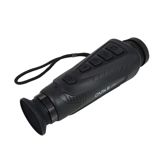 Тепловизионный монокуляр Ovis II LM35 Тепловизионный монокуляр Ovis II LM35