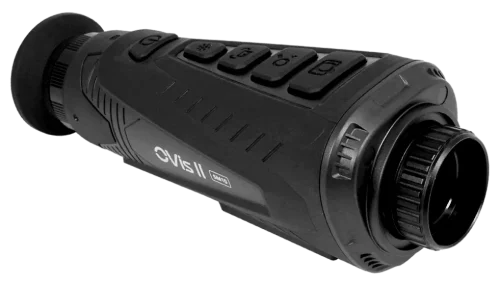 Тепловизионный монокуляр OVis II SM10