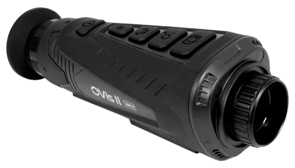 Тепловизионный монокуляр OVis II SM10