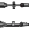 тепловизионный прицел NOCPIX ACE RM S60R LRF на шине купить в магазине топ таргет
