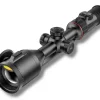 тепловизионный прицел NOCPIX ACE RM S60R LRF на шине