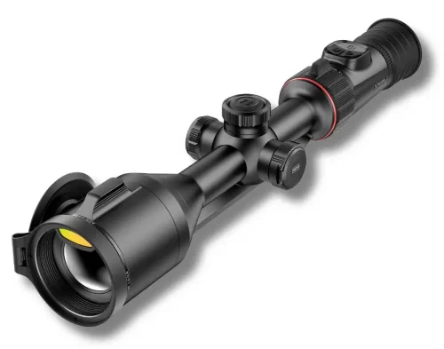 тепловизионный прицел NOCPIX ACE RM S60R LRF на шине