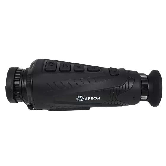Тепловизионный монокуляр Ovis II LM35 Тепловизионный монокуляр Ovis II LM35