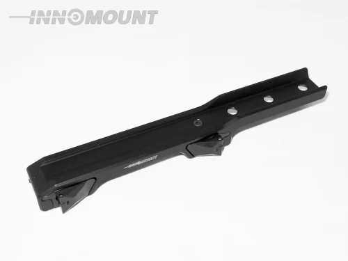 Кронштейн INNOMOUNT QD для Sauer 404 - Pulsar Apex/Digisight/Trail, Venox Patriot, Dedal Venator (арт. 50-PA-10-00-650) Кронштейн INNOMOUNT QD для Sauer 404 - Pulsar Apex/Digisight/Trail, Venox Patriot, Dedal Venator (арт. 50-PA-10-00-650)