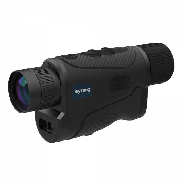 Тепловизионный монокуляр Sytong XS2.0-635L, 640*512/ 35mm, дальномер