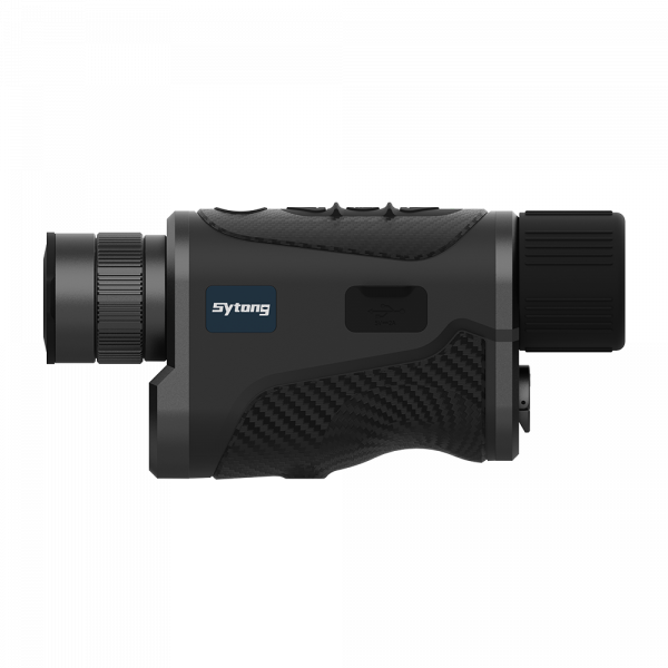 Тепловизионный монокуляр Sytong XS2.0-635L, 640*512/ 35mm, дальномер