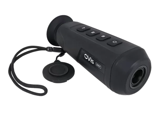 Тепловизионный монокуляр Ovis SM07 Тепловизионный монокуляр Ovis SM07