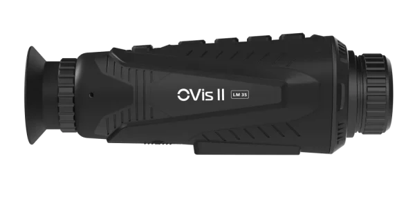 Тепловизионный монокуляр Ovis II LM35 Тепловизионный монокуляр Ovis II LM35
