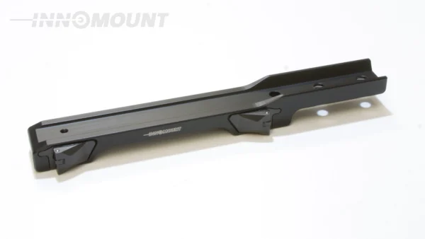 Кронштейн INNOMOUNT QD для Tikka T3/T3x - Pulsar Apex/Digisight Ultra/Trail, Venox Patriot, Dedal Venator - высота 10мм (арт. 50-PA-10-00-400) Кронштейн INNOMOUNT QD для Tikka T3/T3x - Pulsar Apex/Digisight Ultra/Trail, Venox Patriot, Dedal Venator - высота 10мм (арт. 50-PA-10-00-400)