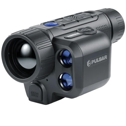 Pulsar Axion 2 LRF XQ35 PRO Pulsar Axion 2 LRF XQ35 PRO