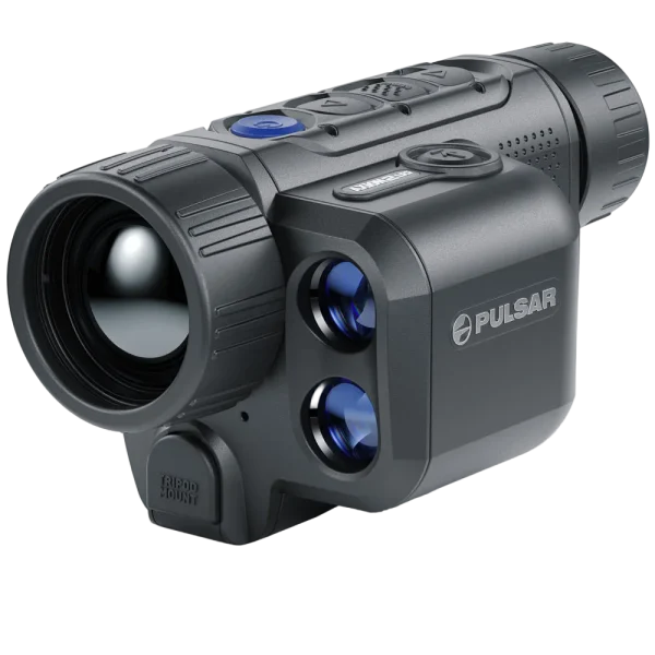 Pulsar Axion 2 LRF XQ35 PRO