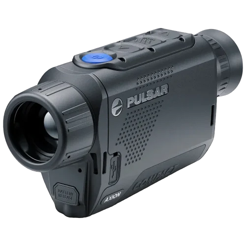 Pulsar Axion XG30 Compact Pulsar Axion XG30 Compact