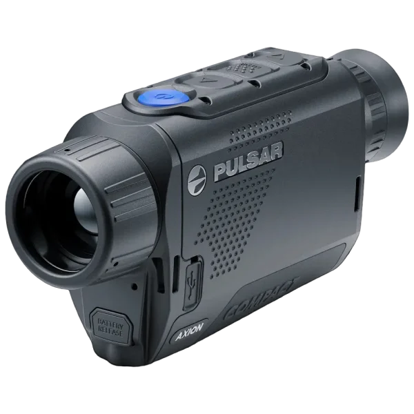 Pulsar Axion XG30 Compact Pulsar Axion XG30 Compact