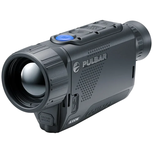 Pulsar Axion XG35 Compact Pulsar Axion XG35 Compact