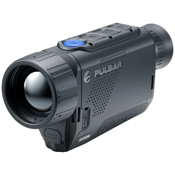 Pulsar Axion XG35 Compact