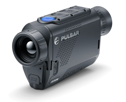 Pulsar Axion XQ19 Compact Pulsar Axion XQ19 Compact