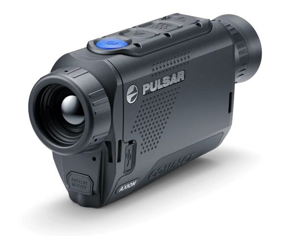 Pulsar Axion XQ19 Compact Pulsar Axion XQ19 Compact