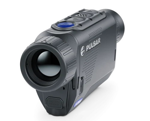 Pulsar Axion XQ30 Pro Pulsar Axion XQ30 Pro