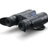 Pulsar Merger LRF XP35 Pulsar Merger LRF XP35
