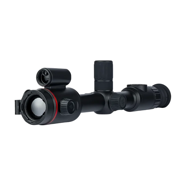 Тепловизионный прицел Artelv Atomos 3.4x 35мм 384x288 LRF Тепловизионный прицел Artelv Atomos 3.4x 35мм 384x288 LRF — фото 1